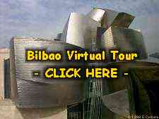 Bilbao Tourist  Information