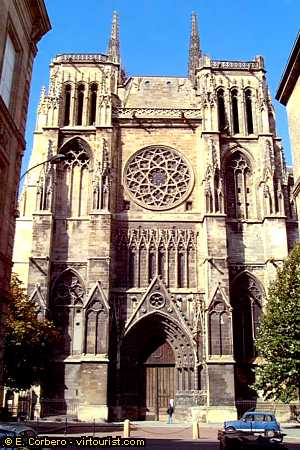 <a href='index.html'>Bordeaux</a>, <a href='../france/index.html'>France</a>