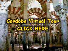 Cordoba Tourist  Information