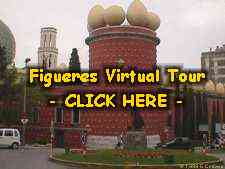 Figueres Tourist  Information