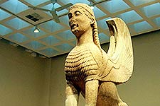Delphi - Greece Tourist Guide