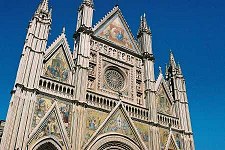 Umbria photo tour