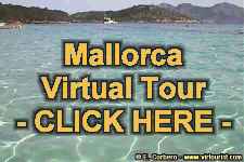 Mallorca Tourist Guide Information Travel