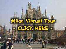 Milan Hotels
