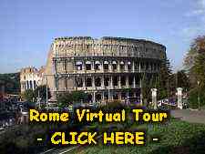 Rome Tourist  Information