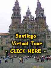 Santiago de Compostela Hotels