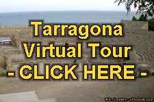 Tarragona Tourist Guide Information Travel