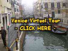 Travel Guide  Venice Tourist  Information,